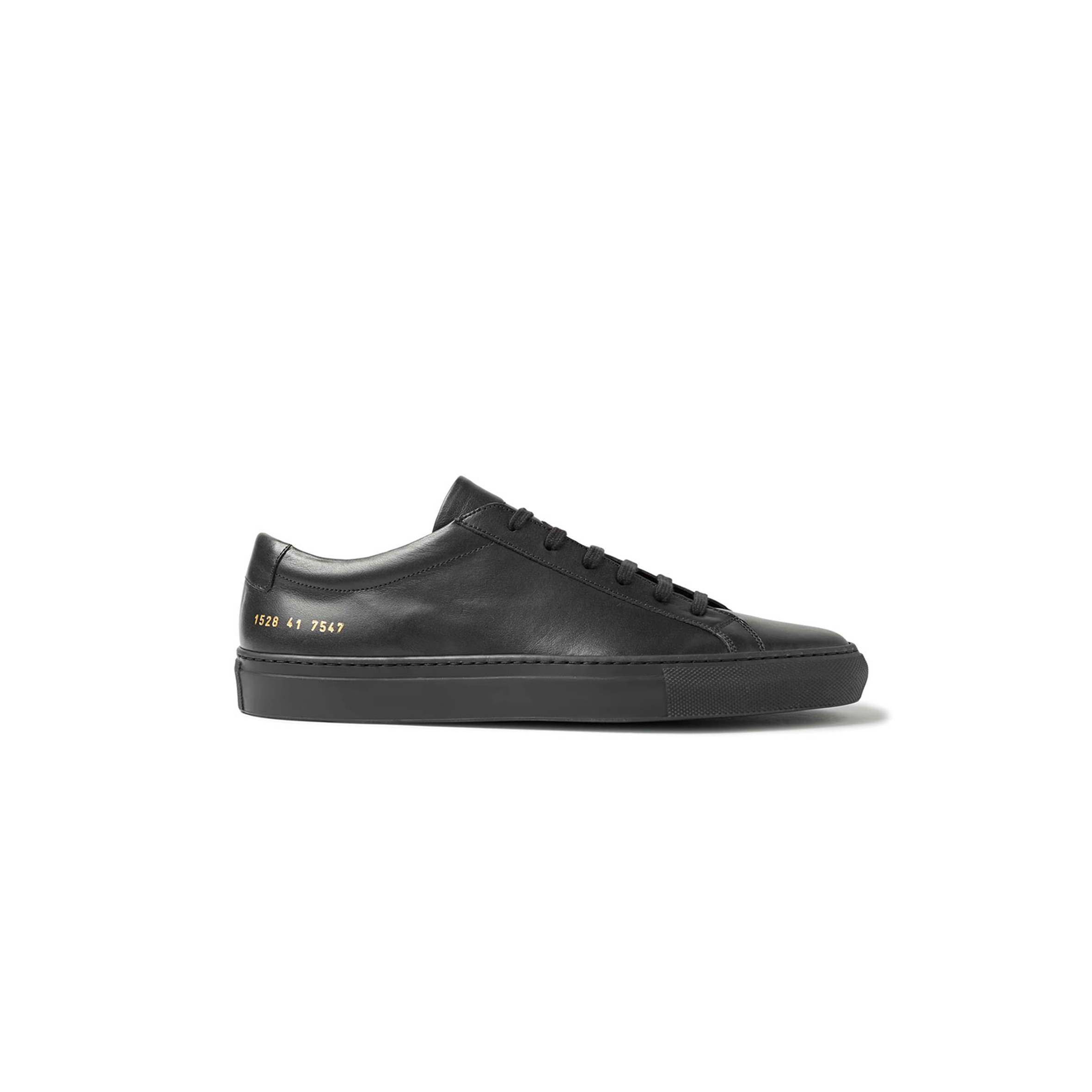 COMMON PROJECTS RIGINAL ACHILLES LEATHER SNEAKERS 3024088872901548